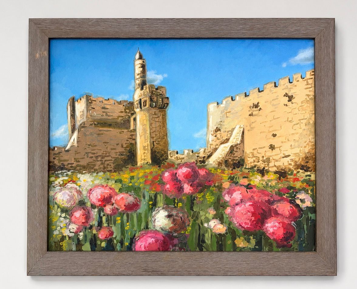 Jerusalem