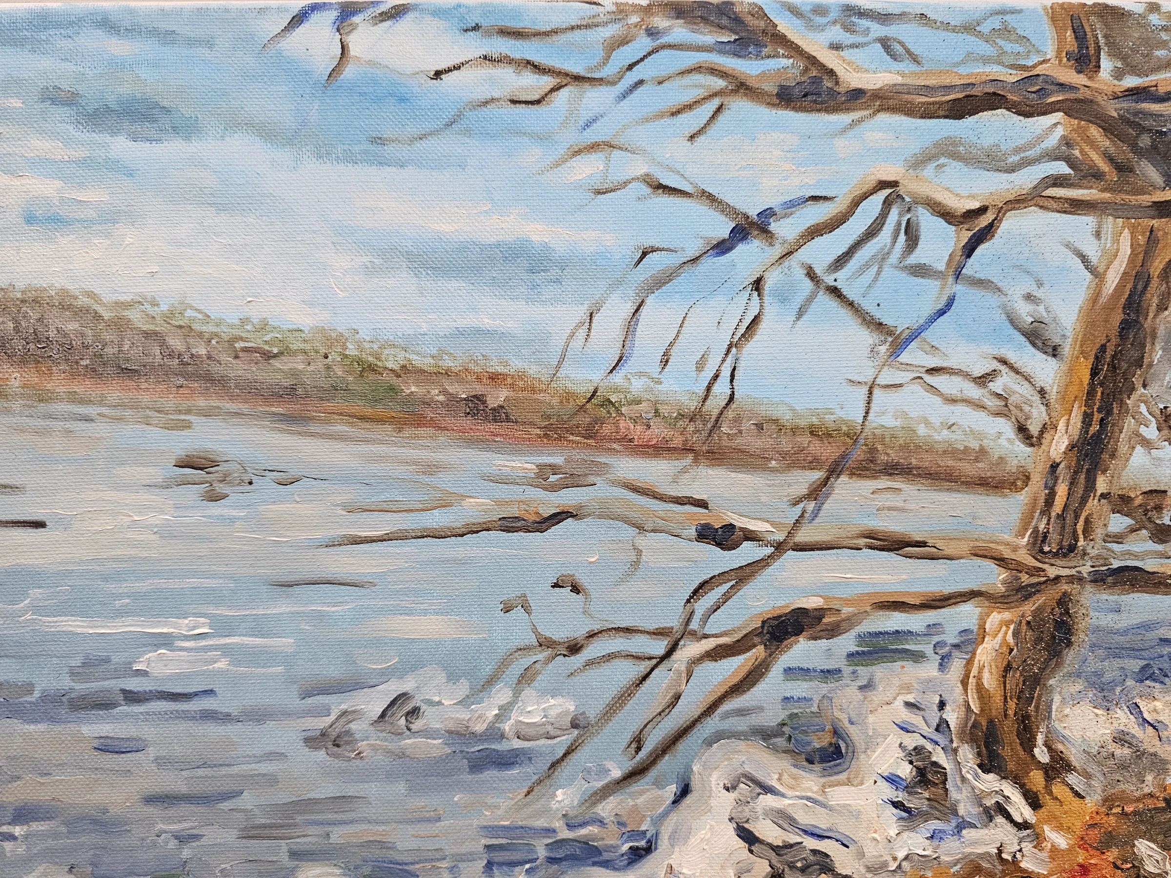 Long Island landscapes