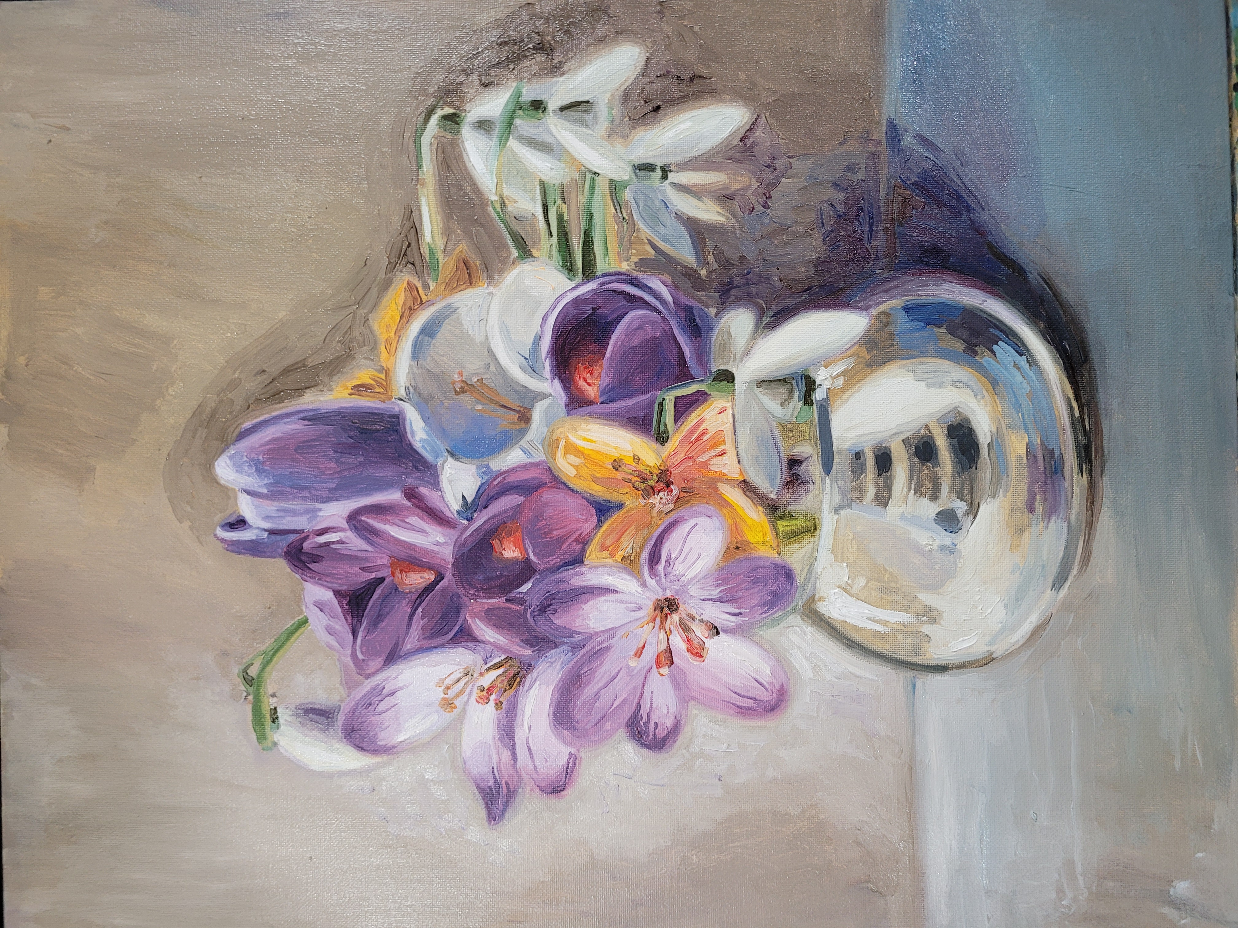 Flowers
