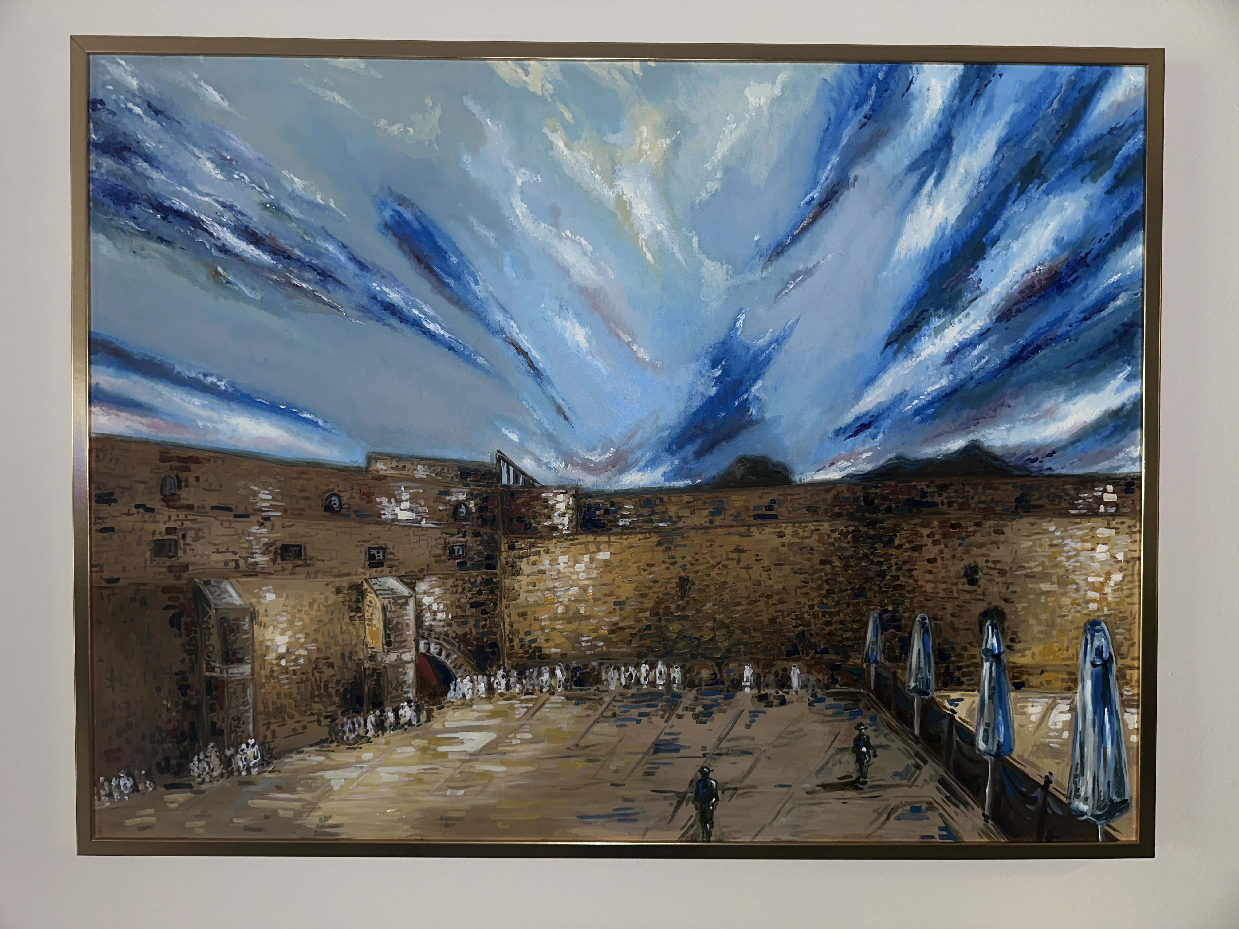 The Kotel