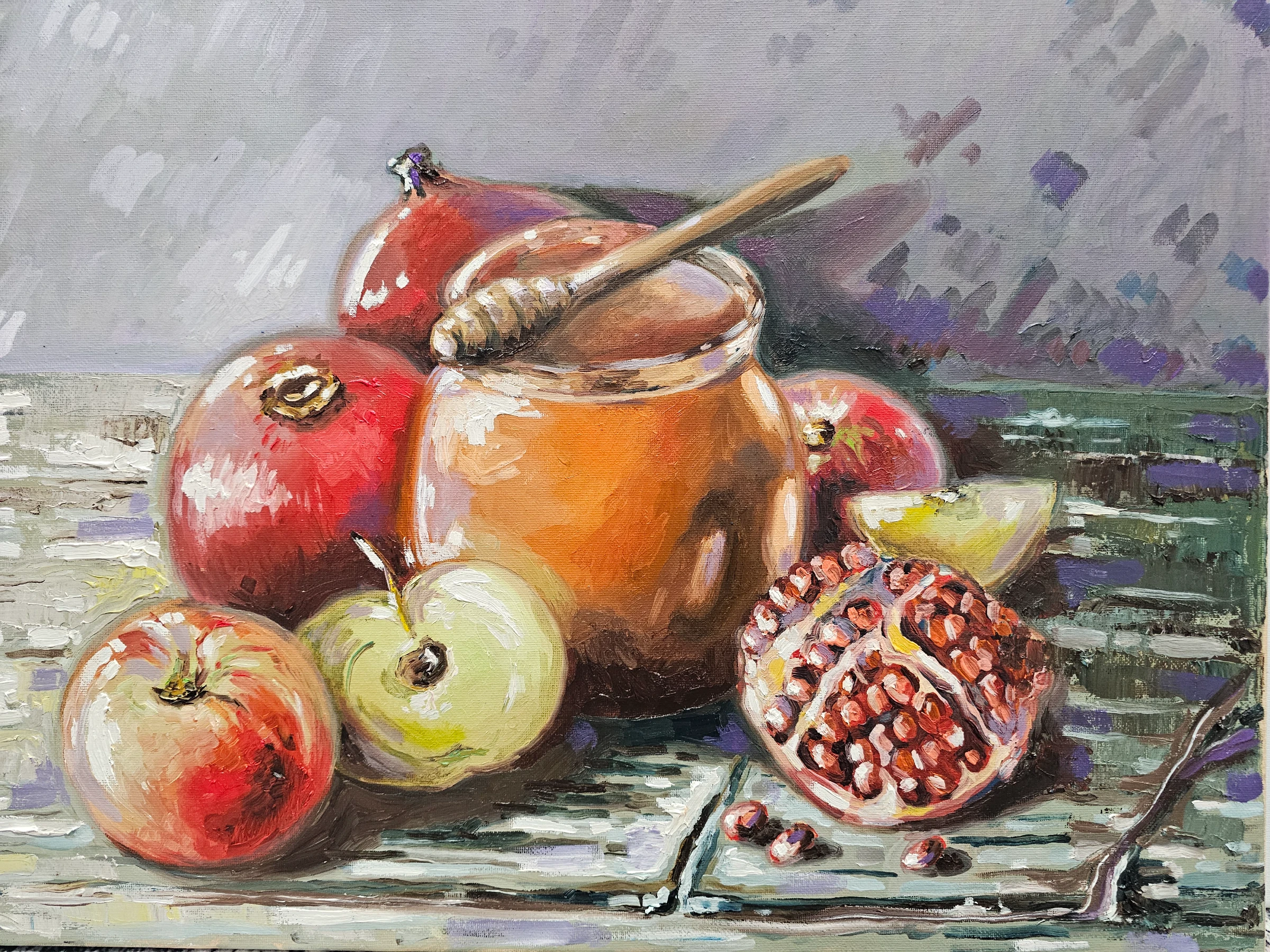 Rosh Hashanah