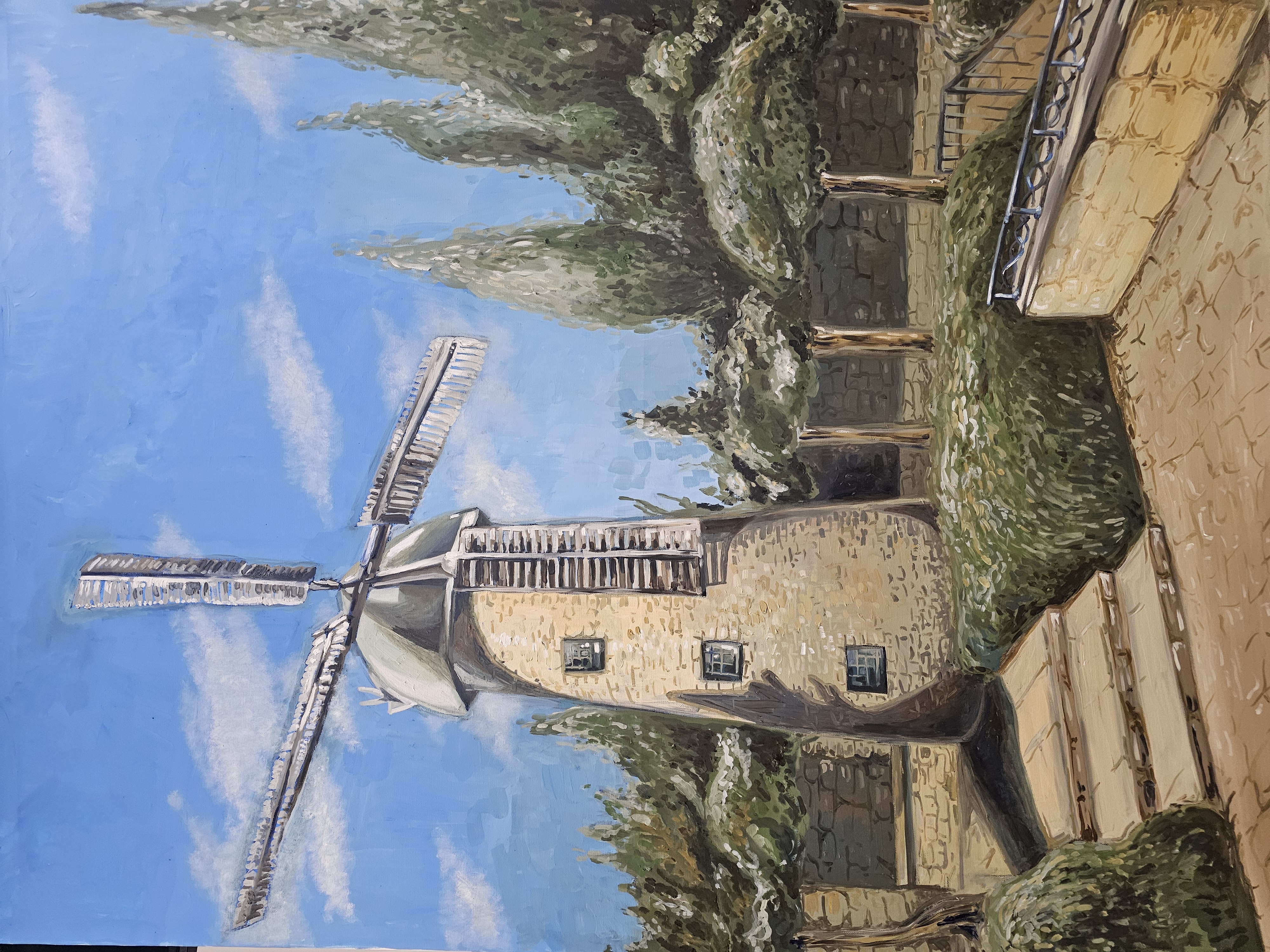 Jerusalem