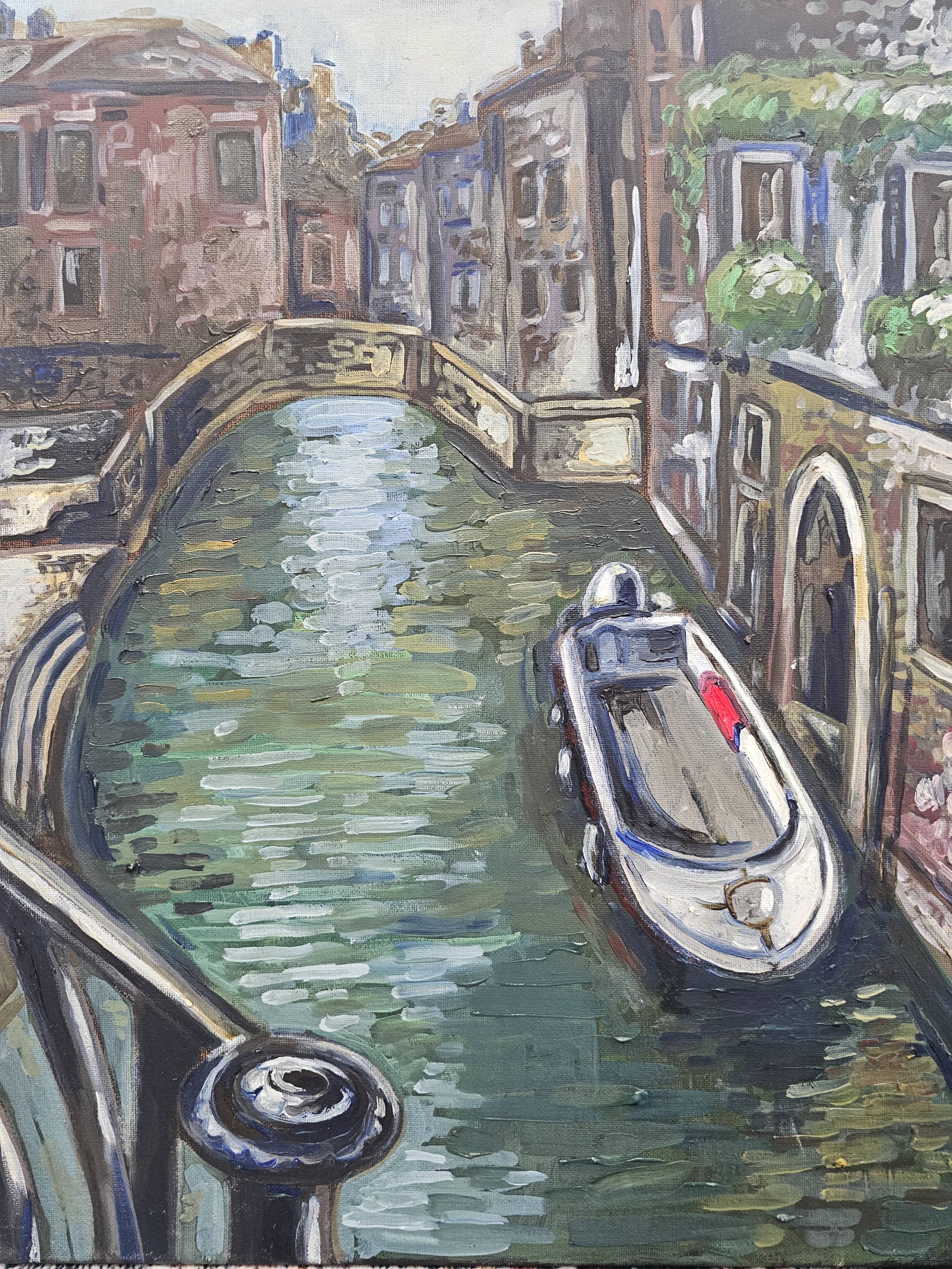 Venice