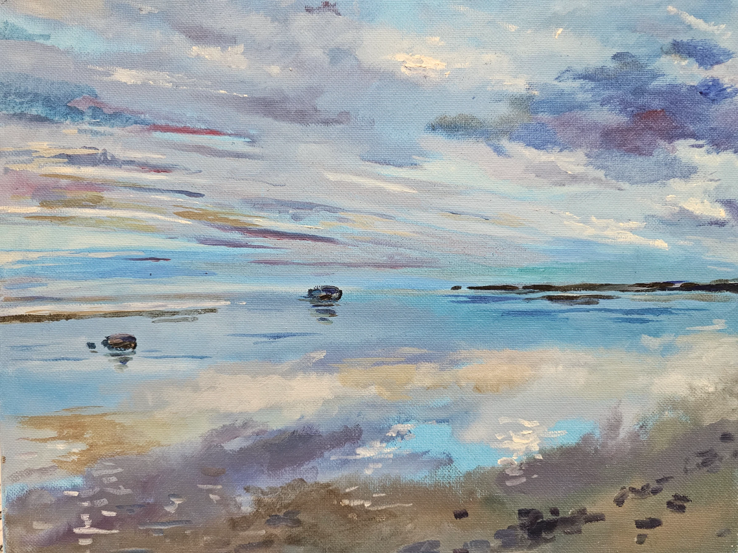 Long Island landscapes