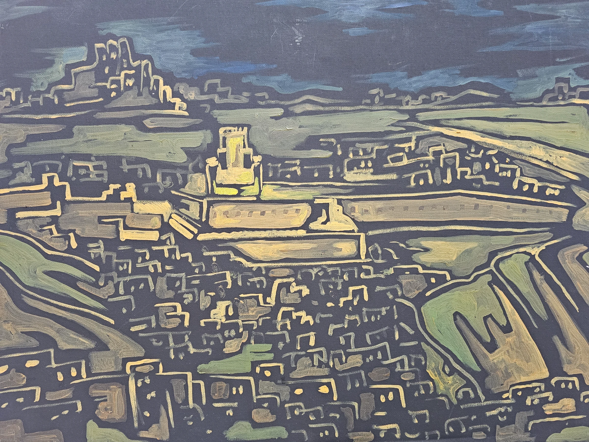 3rd Temple