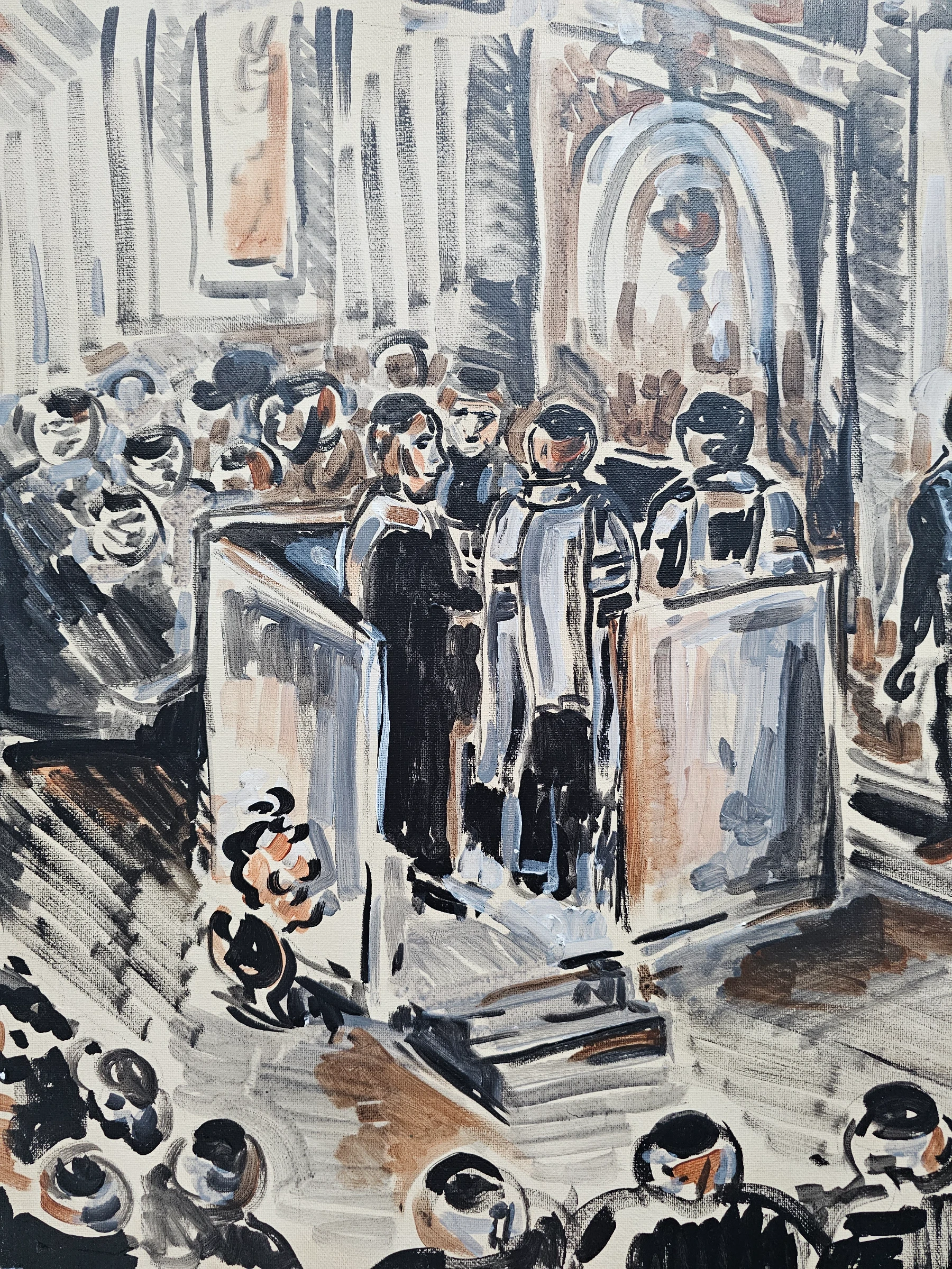 Shul