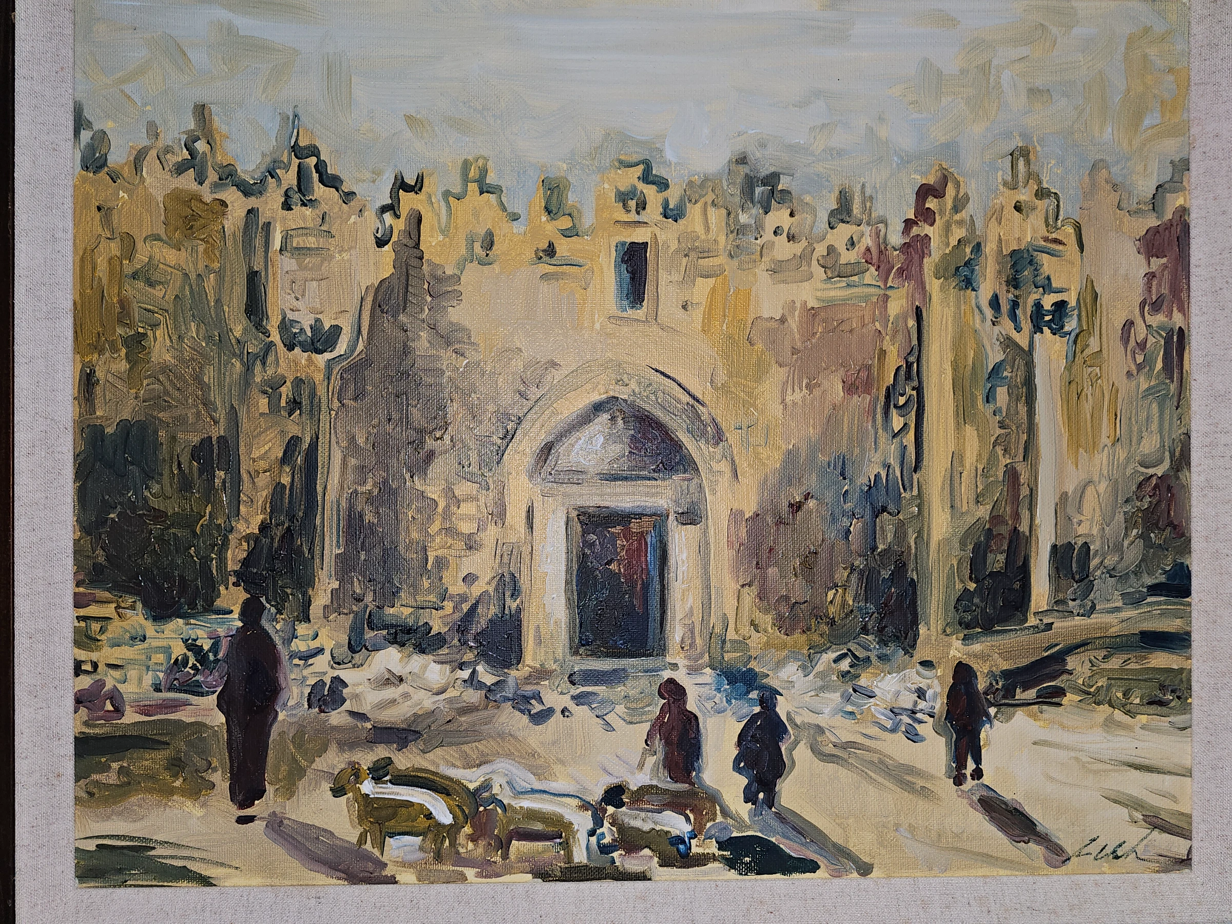 Jerusalem