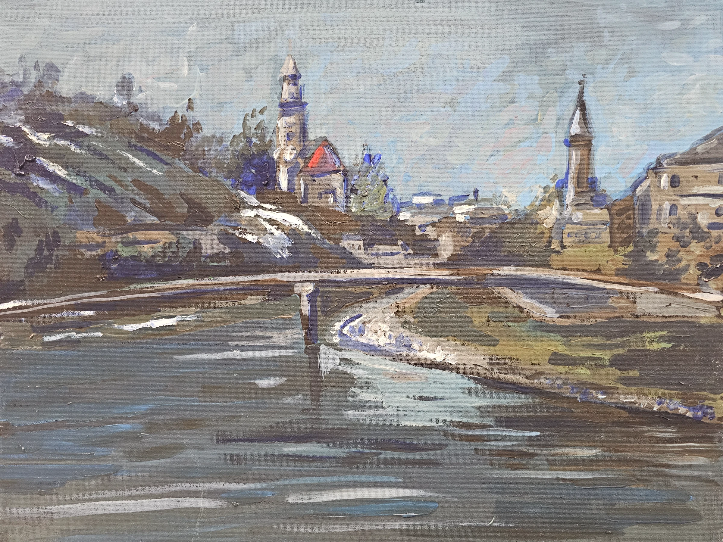 Zaltsburg